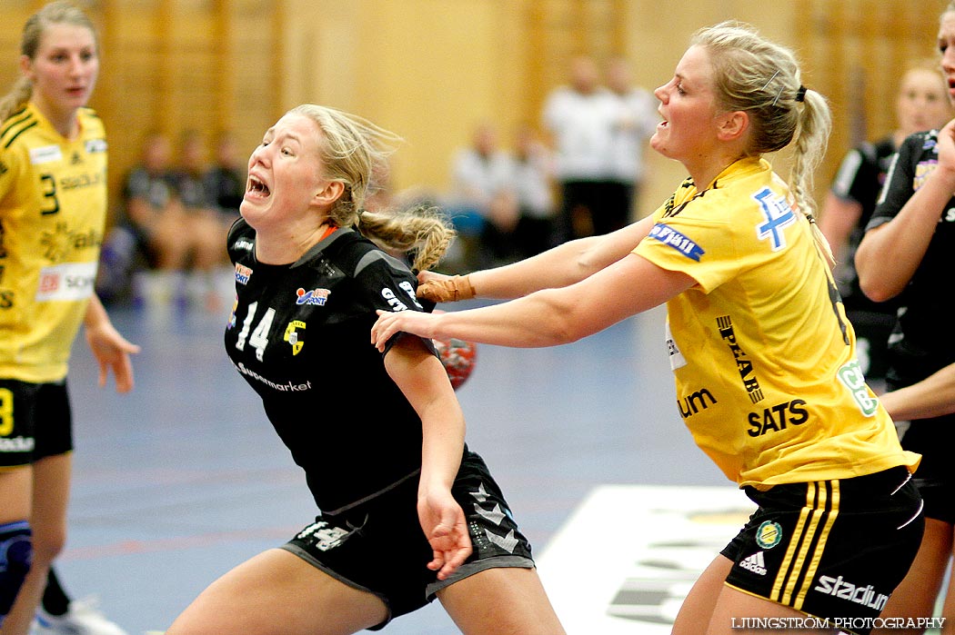 Kärra HF-IK Sävehof 23-38,dam,Lillekärrshallen,Göteborg,Sverige,Handboll,,2012,58575