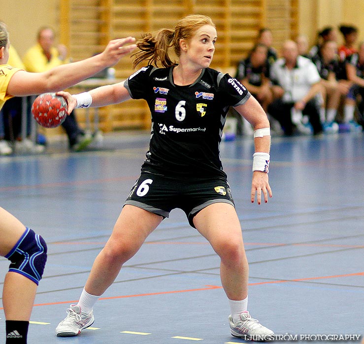 Kärra HF-IK Sävehof 23-38,dam,Lillekärrshallen,Göteborg,Sverige,Handboll,,2012,58578