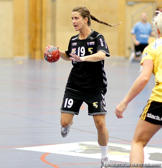 Kärra HF-IK Sävehof 23-38,dam,Lillekärrshallen,Göteborg,Sverige,Handboll,,2012,58580