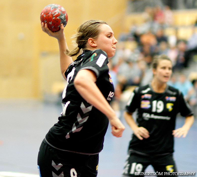 Kärra HF-IK Sävehof 23-38,dam,Lillekärrshallen,Göteborg,Sverige,Handboll,,2012,58581