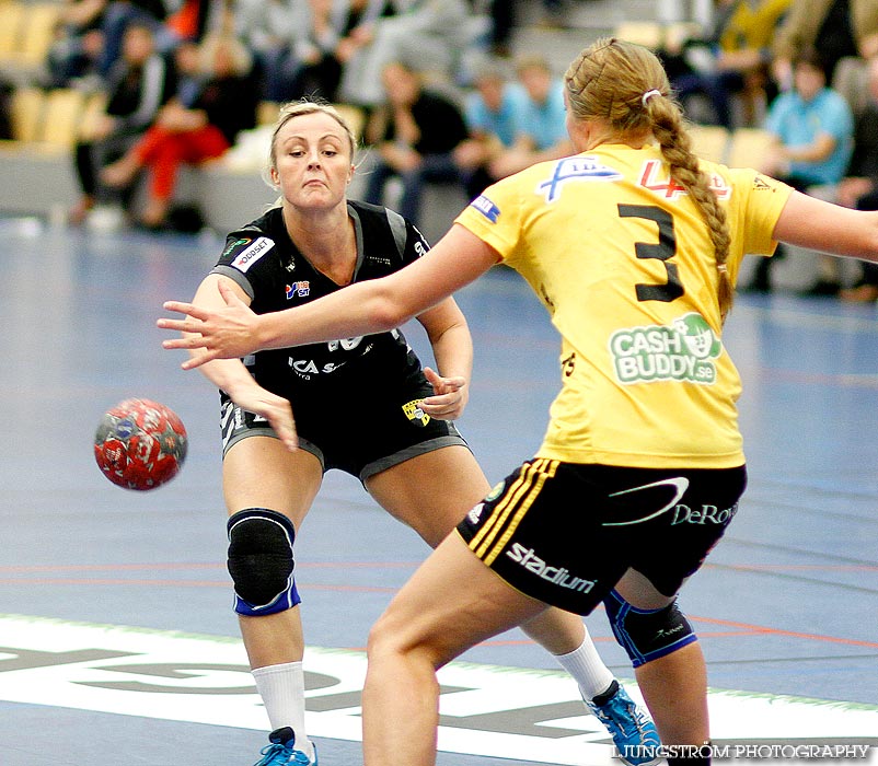 Kärra HF-IK Sävehof 23-38,dam,Lillekärrshallen,Göteborg,Sverige,Handboll,,2012,58584