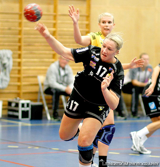 Kärra HF-IK Sävehof 23-38,dam,Lillekärrshallen,Göteborg,Sverige,Handboll,,2012,58586