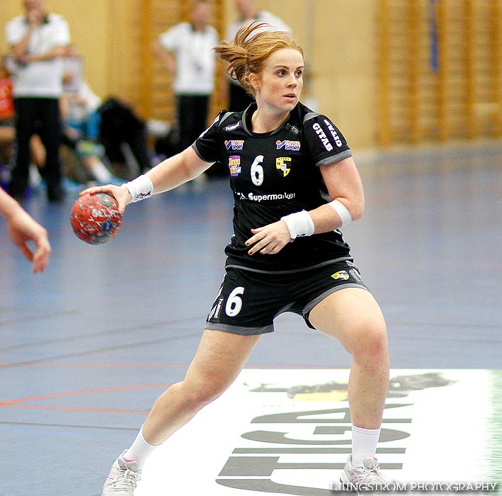 Kärra HF-IK Sävehof 23-38,dam,Lillekärrshallen,Göteborg,Sverige,Handboll,,2012,58587