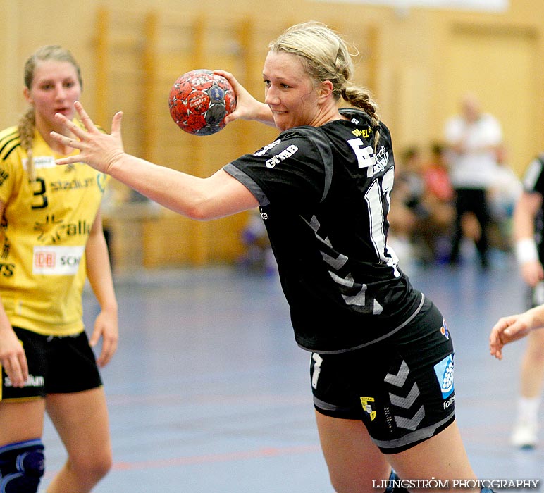 Kärra HF-IK Sävehof 23-38,dam,Lillekärrshallen,Göteborg,Sverige,Handboll,,2012,58588