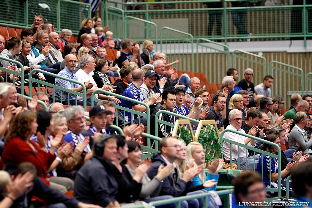 IFK Skövde HK-Alingsås HK 33-29,herr,Arena Skövde,Skövde,Sverige,Handboll,,2012,58408