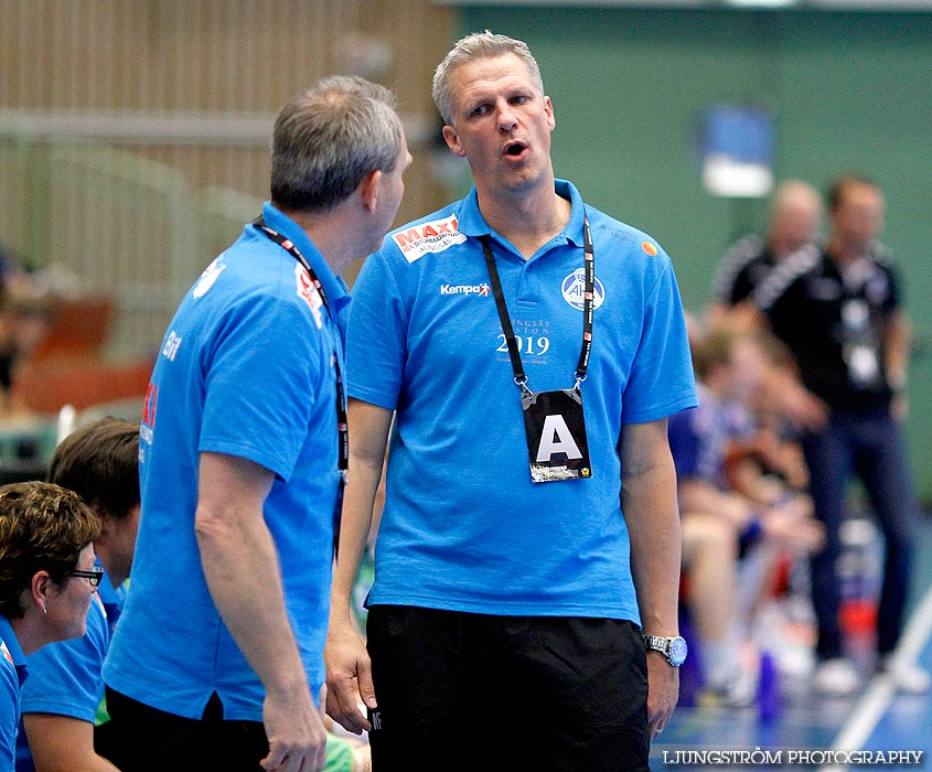 IFK Skövde HK-Alingsås HK 33-29,herr,Arena Skövde,Skövde,Sverige,Handboll,,2012,58423