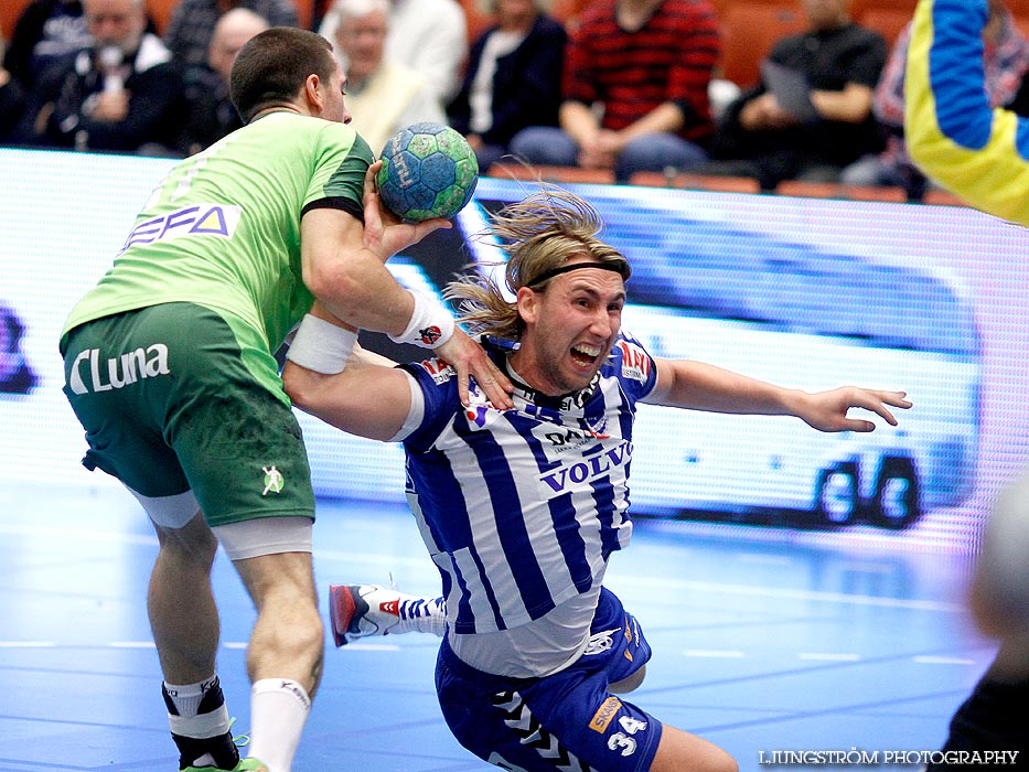 IFK Skövde HK-Alingsås HK 33-29,herr,Arena Skövde,Skövde,Sverige,Handboll,,2012,58424