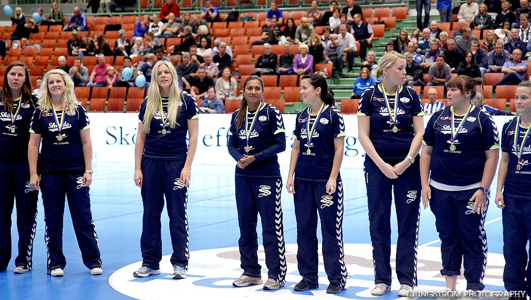 IFK Skövde HK-Alingsås HK 33-29,herr,Arena Skövde,Skövde,Sverige,Handboll,,2012,58430