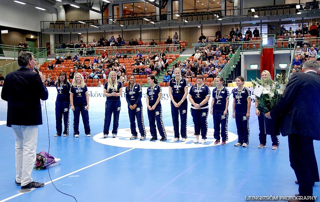IFK Skövde HK-Alingsås HK 33-29,herr,Arena Skövde,Skövde,Sverige,Handboll,,2012,58431