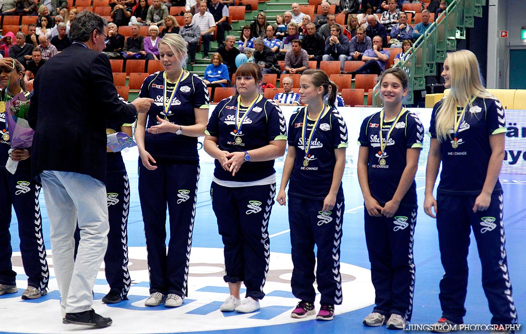 IFK Skövde HK-Alingsås HK 33-29,herr,Arena Skövde,Skövde,Sverige,Handboll,,2012,58435