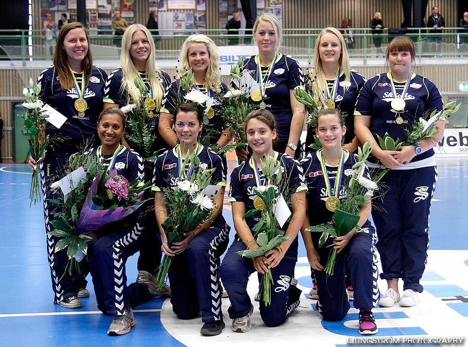 IFK Skövde HK-Alingsås HK 33-29,herr,Arena Skövde,Skövde,Sverige,Handboll,,2012,58436