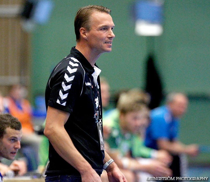 IFK Skövde HK-Alingsås HK 33-29,herr,Arena Skövde,Skövde,Sverige,Handboll,,2012,58450