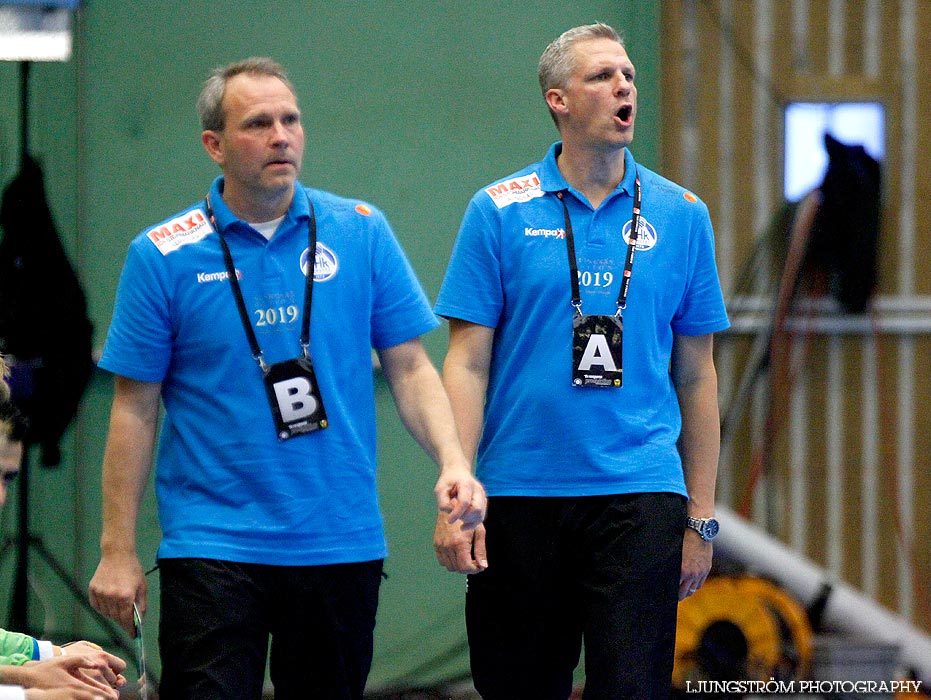 IFK Skövde HK-Alingsås HK 33-29,herr,Arena Skövde,Skövde,Sverige,Handboll,,2012,58452