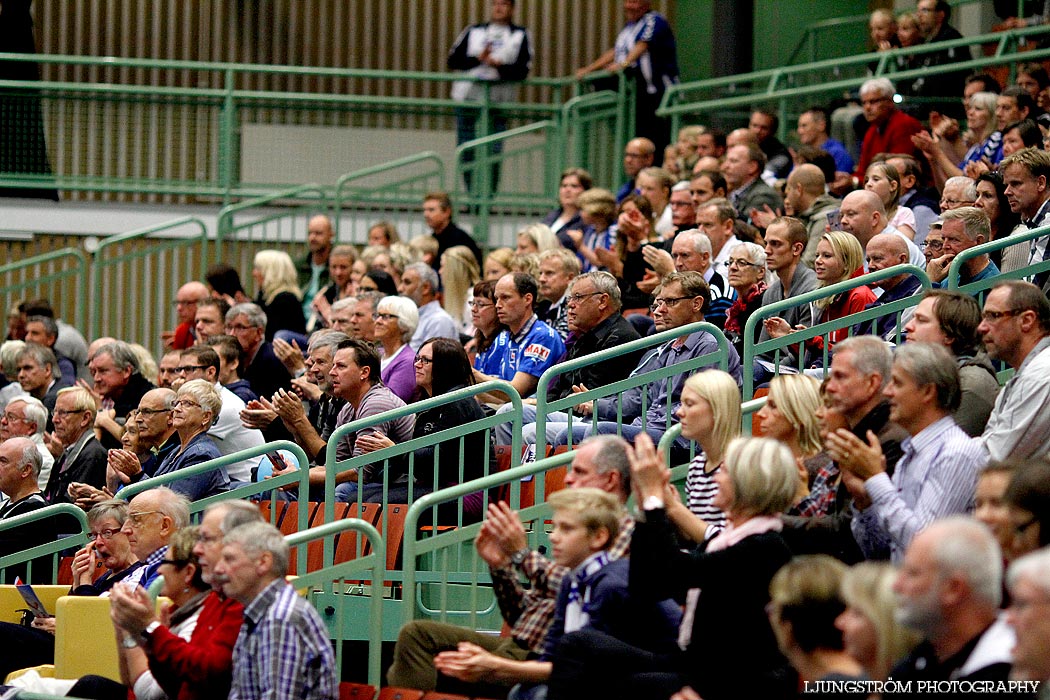 IFK Skövde HK-Alingsås HK 33-29,herr,Arena Skövde,Skövde,Sverige,Handboll,,2012,58372