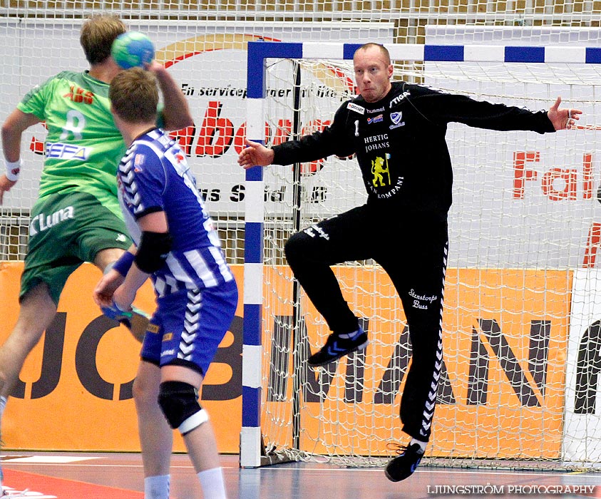 IFK Skövde HK-Alingsås HK 33-29,herr,Arena Skövde,Skövde,Sverige,Handboll,,2012,58382