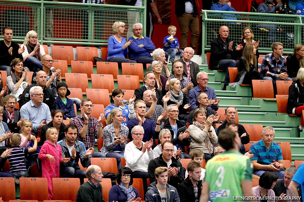 IFK Skövde HK-Alingsås HK 33-29,herr,Arena Skövde,Skövde,Sverige,Handboll,,2012,58397