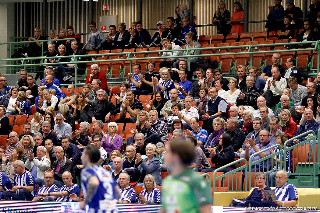 IFK Skövde HK-Alingsås HK 33-29,herr,Arena Skövde,Skövde,Sverige,Handboll,,2012,58402