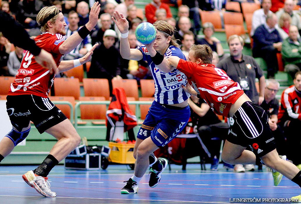 IFK Skövde HK-Skånela IF 35-29,herr,Arena Skövde,Skövde,Sverige,Handboll,,2012,58801