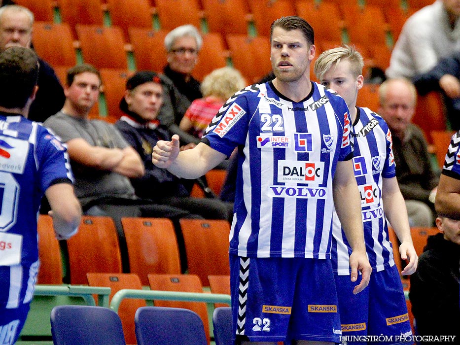 IFK Skövde HK-Skånela IF 35-29,herr,Arena Skövde,Skövde,Sverige,Handboll,,2012,58806