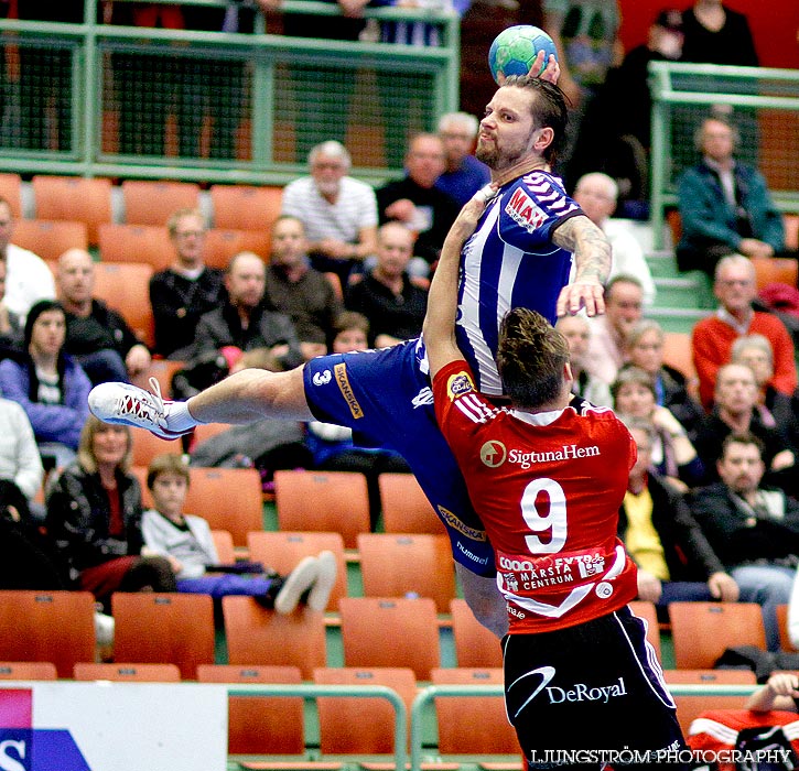 IFK Skövde HK-Skånela IF 35-29,herr,Arena Skövde,Skövde,Sverige,Handboll,,2012,58815
