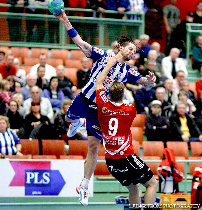 IFK Skövde HK-Skånela IF 35-29,herr,Arena Skövde,Skövde,Sverige,Handboll,,2012,58816