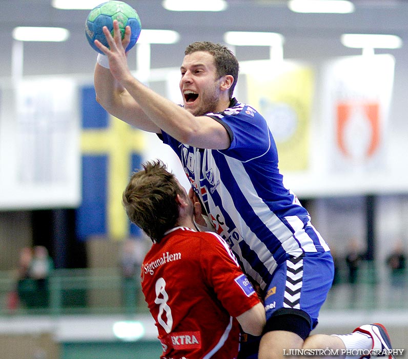 IFK Skövde HK-Skånela IF 35-29,herr,Arena Skövde,Skövde,Sverige,Handboll,,2012,58820