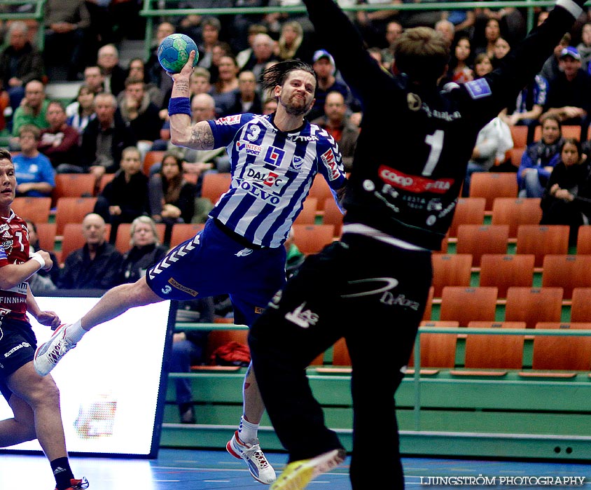 IFK Skövde HK-Skånela IF 35-29,herr,Arena Skövde,Skövde,Sverige,Handboll,,2012,58826