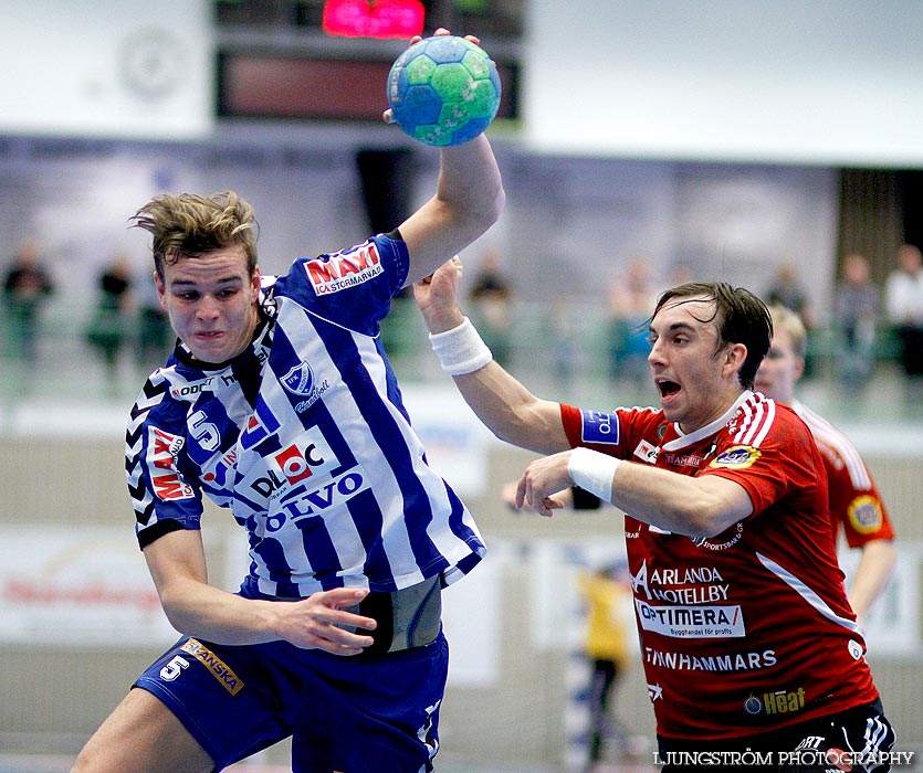 IFK Skövde HK-Skånela IF 35-29,herr,Arena Skövde,Skövde,Sverige,Handboll,,2012,58827