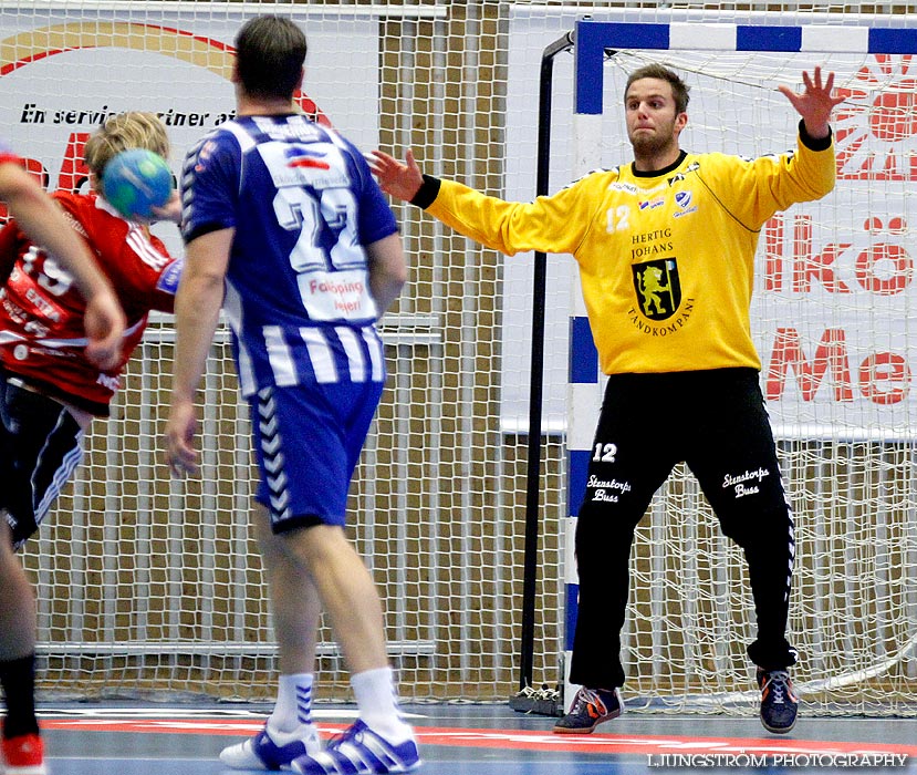 IFK Skövde HK-Skånela IF 35-29,herr,Arena Skövde,Skövde,Sverige,Handboll,,2012,58836