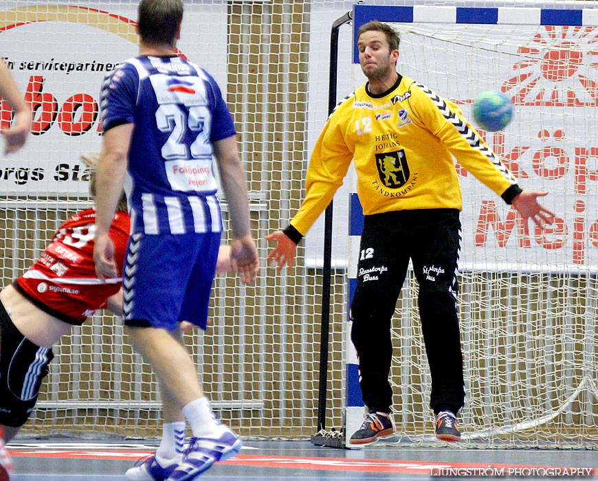 IFK Skövde HK-Skånela IF 35-29,herr,Arena Skövde,Skövde,Sverige,Handboll,,2012,58837