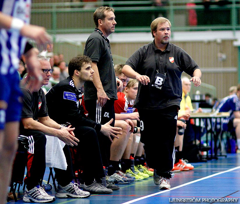 IFK Skövde HK-Skånela IF 35-29,herr,Arena Skövde,Skövde,Sverige,Handboll,,2012,58838