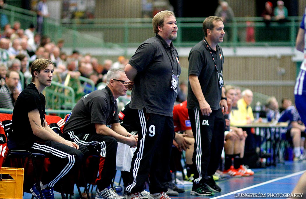 IFK Skövde HK-Skånela IF 35-29,herr,Arena Skövde,Skövde,Sverige,Handboll,,2012,58839