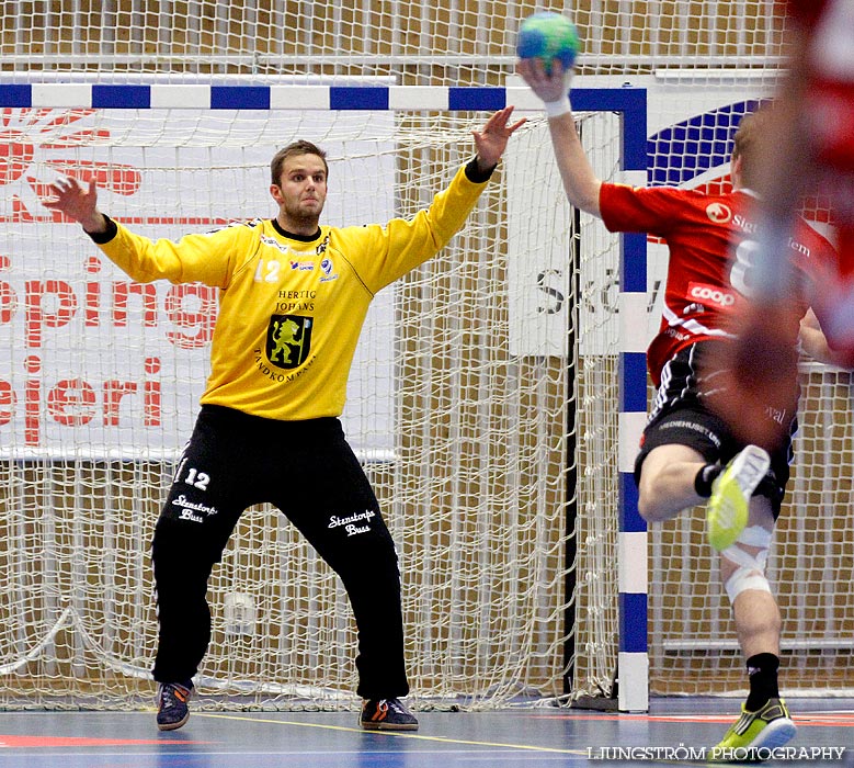 IFK Skövde HK-Skånela IF 35-29,herr,Arena Skövde,Skövde,Sverige,Handboll,,2012,58841