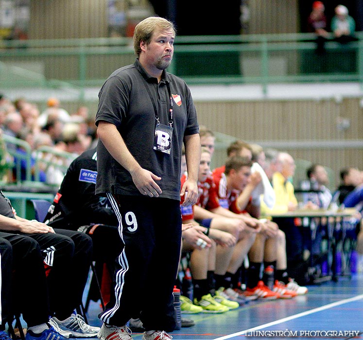 IFK Skövde HK-Skånela IF 35-29,herr,Arena Skövde,Skövde,Sverige,Handboll,,2012,58848