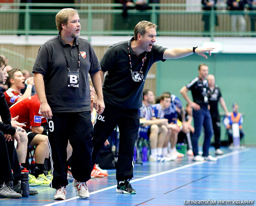 IFK Skövde HK-Skånela IF 35-29,herr,Arena Skövde,Skövde,Sverige,Handboll,,2012,58851