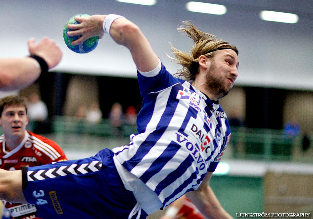 IFK Skövde HK-Skånela IF 35-29,herr,Arena Skövde,Skövde,Sverige,Handboll,,2012,58852