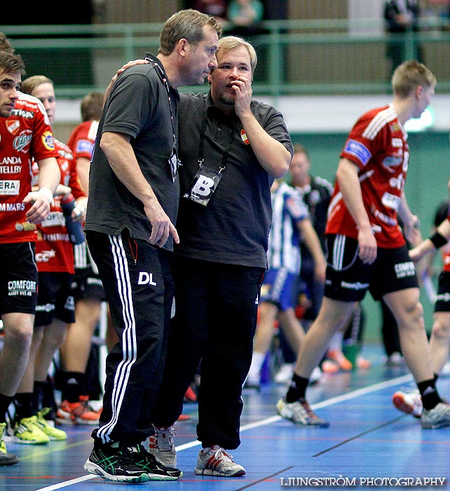 IFK Skövde HK-Skånela IF 35-29,herr,Arena Skövde,Skövde,Sverige,Handboll,,2012,58853