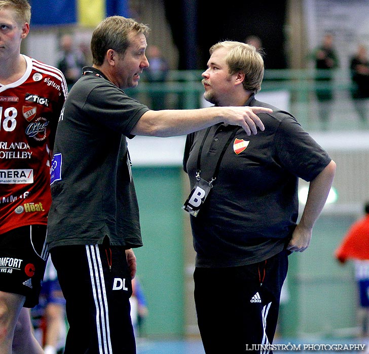 IFK Skövde HK-Skånela IF 35-29,herr,Arena Skövde,Skövde,Sverige,Handboll,,2012,58854