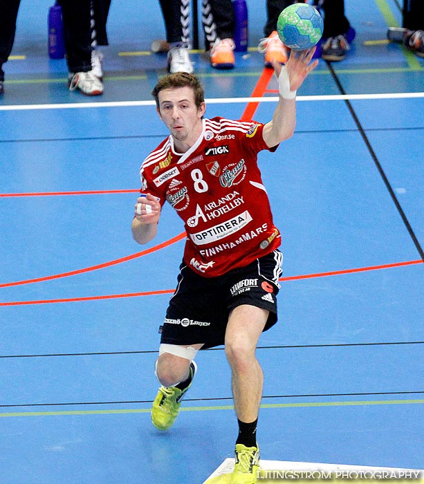 IFK Skövde HK-Skånela IF 35-29,herr,Arena Skövde,Skövde,Sverige,Handboll,,2012,58864