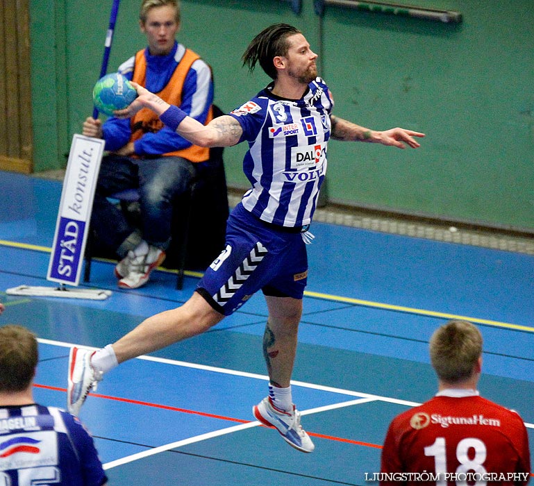 IFK Skövde HK-Skånela IF 35-29,herr,Arena Skövde,Skövde,Sverige,Handboll,,2012,58868