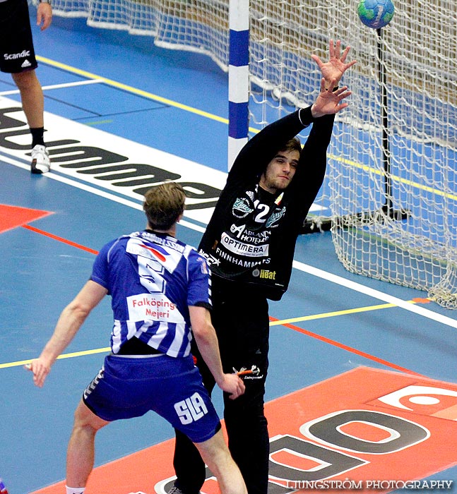 IFK Skövde HK-Skånela IF 35-29,herr,Arena Skövde,Skövde,Sverige,Handboll,,2012,58877