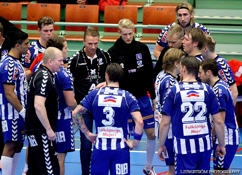 IFK Skövde HK-Skånela IF 35-29,herr,Arena Skövde,Skövde,Sverige,Handboll,,2012,58879