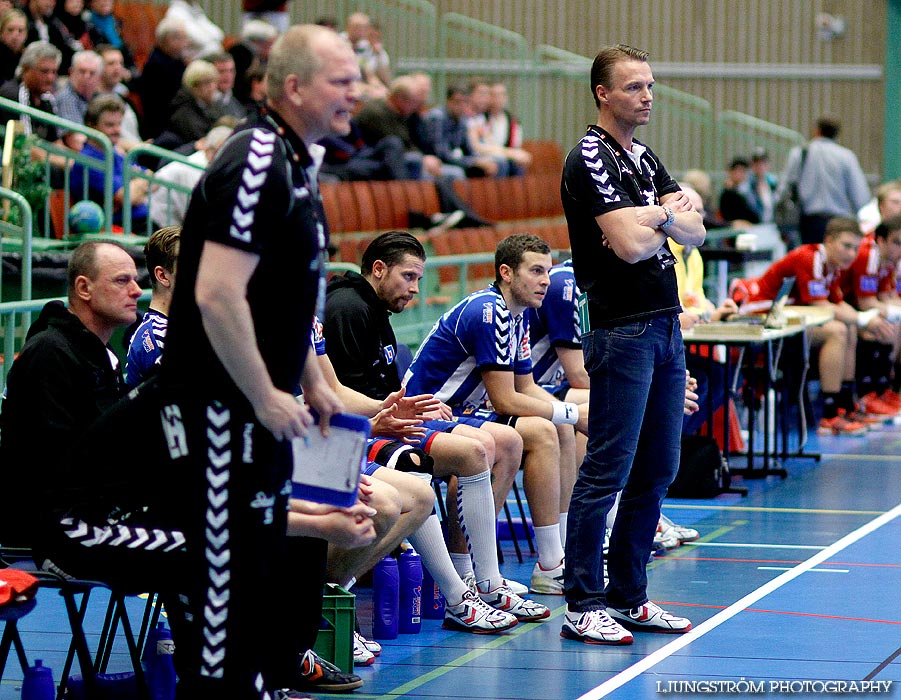 IFK Skövde HK-Skånela IF 35-29,herr,Arena Skövde,Skövde,Sverige,Handboll,,2012,58881