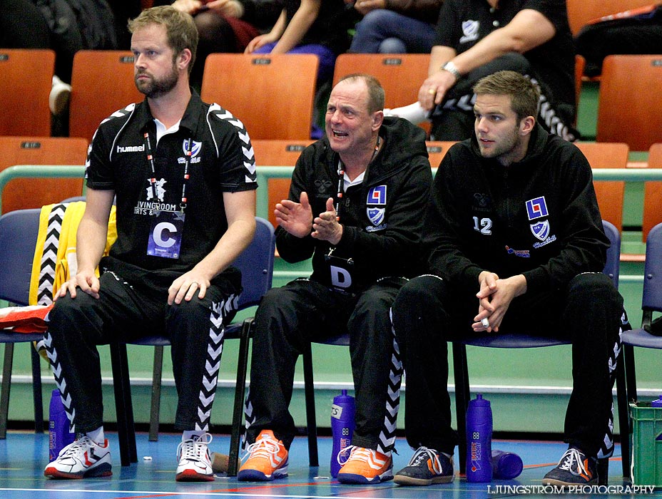 IFK Skövde HK-Skånela IF 35-29,herr,Arena Skövde,Skövde,Sverige,Handboll,,2012,58882