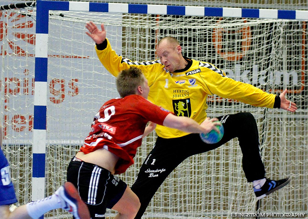 IFK Skövde HK-Skånela IF 35-29,herr,Arena Skövde,Skövde,Sverige,Handboll,,2012,58884