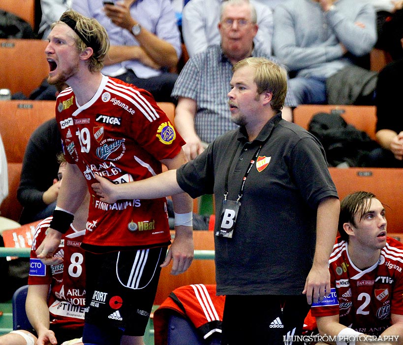 IFK Skövde HK-Skånela IF 35-29,herr,Arena Skövde,Skövde,Sverige,Handboll,,2012,58885