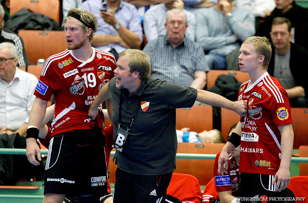 IFK Skövde HK-Skånela IF 35-29,herr,Arena Skövde,Skövde,Sverige,Handboll,,2012,58886