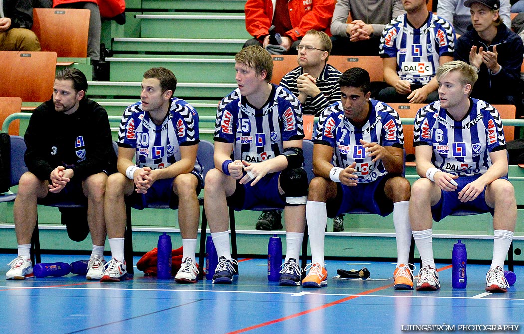 IFK Skövde HK-Skånela IF 35-29,herr,Arena Skövde,Skövde,Sverige,Handboll,,2012,58891