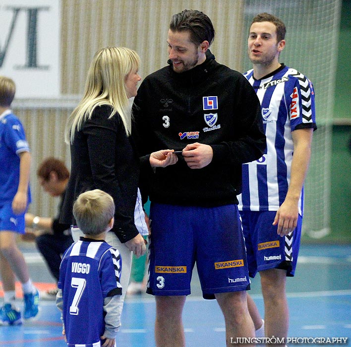 IFK Skövde HK-Skånela IF 35-29,herr,Arena Skövde,Skövde,Sverige,Handboll,,2012,58894