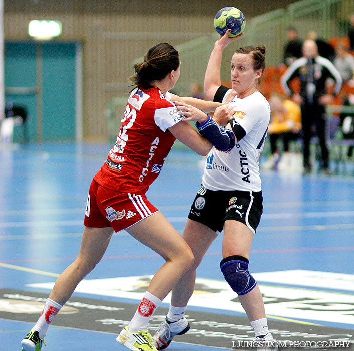 Skövde HF-Lugi HF 20-17,dam,Arena Skövde,Skövde,Sverige,Handboll,,2012,58897